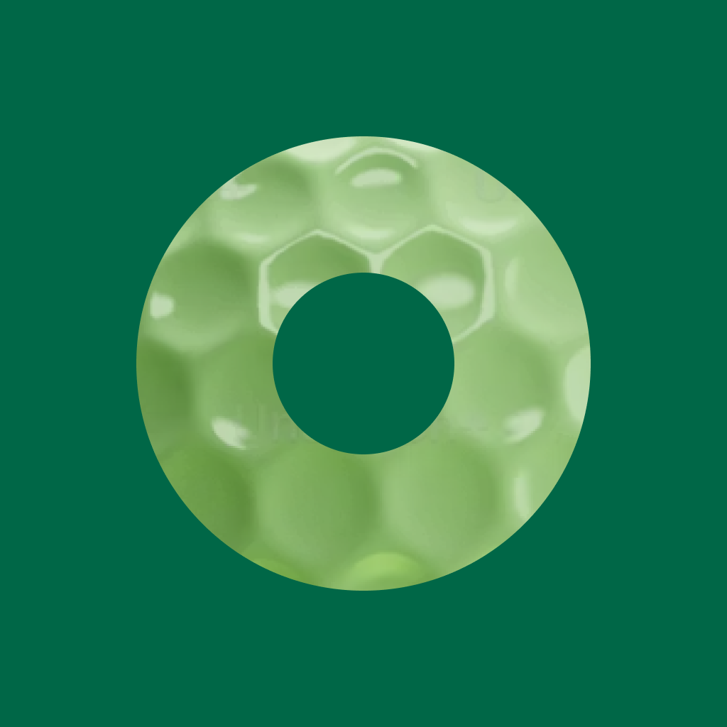 Golf Pulse Overlays logo